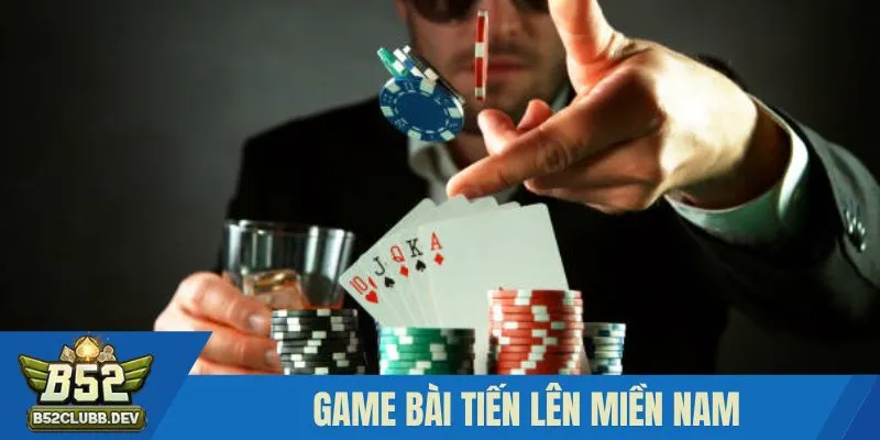 Trải nghiệm tiến lên miền Nam đầy hấp dẫn Trải nghiệm tiến lên miền Nam đầy hấp dẫn