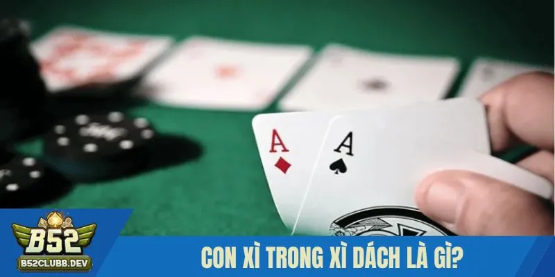 Khái niệm về con Át trong game bài 21 điểm