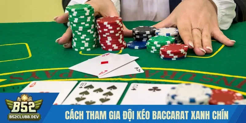 Cách tham gia đội kéo bài cào uy tín Cách tham gia đội kéo bài cào uy tín