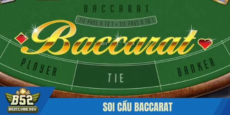 soi cầu baccarat