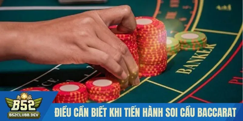 Nắm rõ các thông tin trước khi phân tích Bài cào Nắm rõ các thông tin trước khi phân tích Bài cào