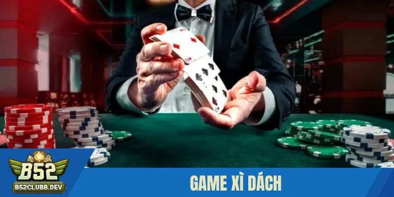 Xì Dách